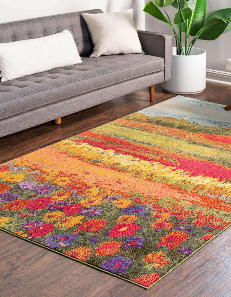 Landis Estrella Rug - The Nifty Decor