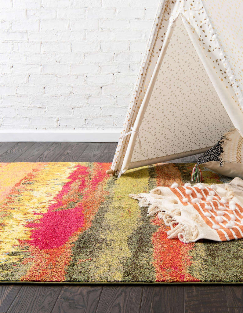Landis Estrella Rug - The Nifty Decor