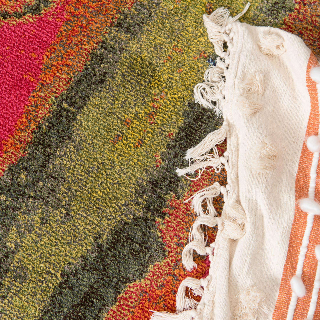 Landis Estrella Rug - The Nifty Decor