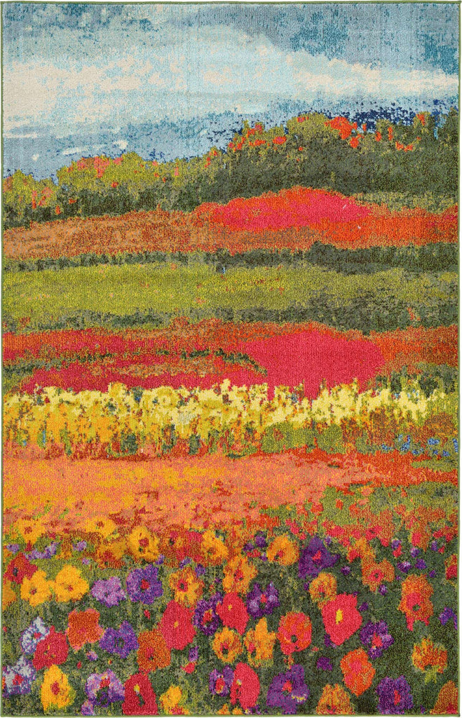 Landis Estrella Rug - The Nifty Decor