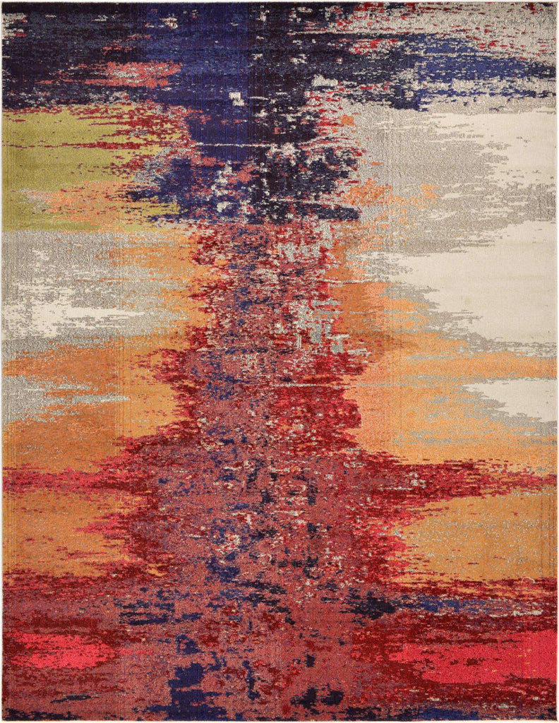 Soho Estrella Rug - The Nifty Decor