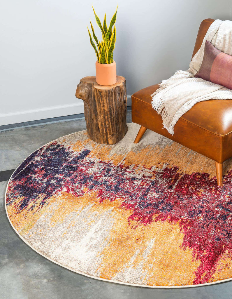 Soho Estrella Rug - The Nifty Decor