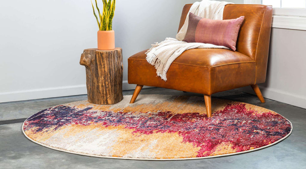 Soho Estrella Rug - The Nifty Decor