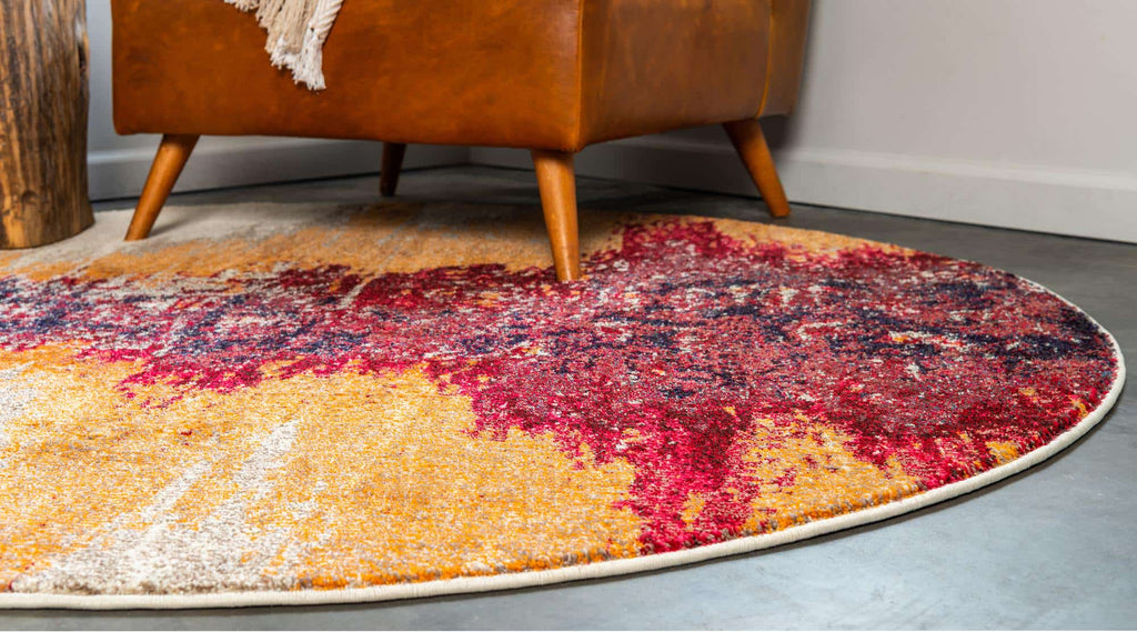 Soho Estrella Rug - The Nifty Decor