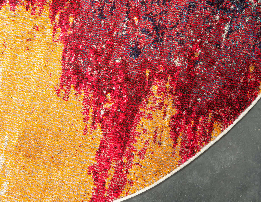 Soho Estrella Rug - The Nifty Decor