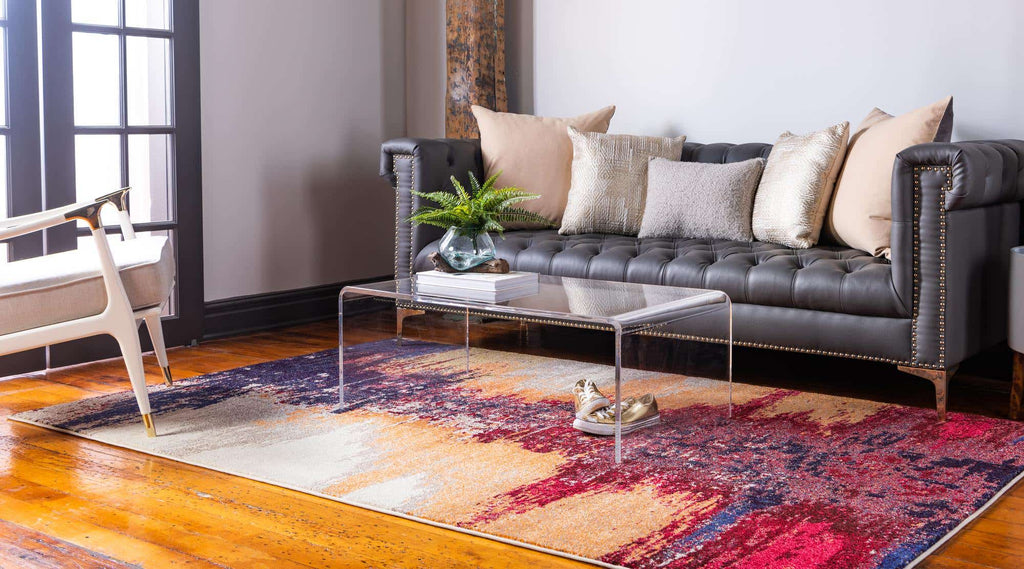 Soho Estrella Rug - The Nifty Decor