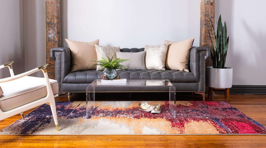Soho Estrella Rug - The Nifty Decor