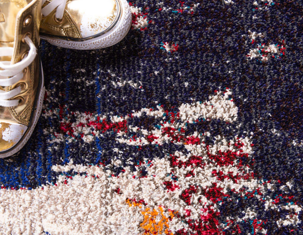 Soho Estrella Rug - The Nifty Decor
