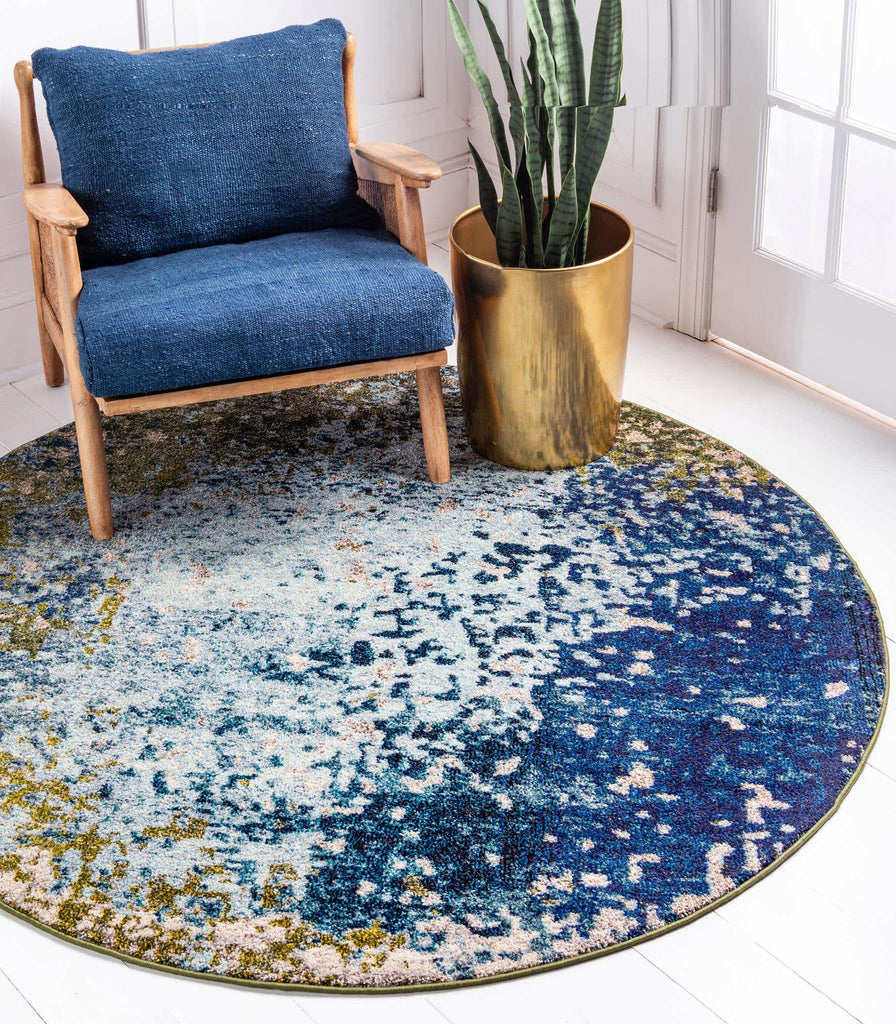 Vella Estrella Rug - The Nifty Decor