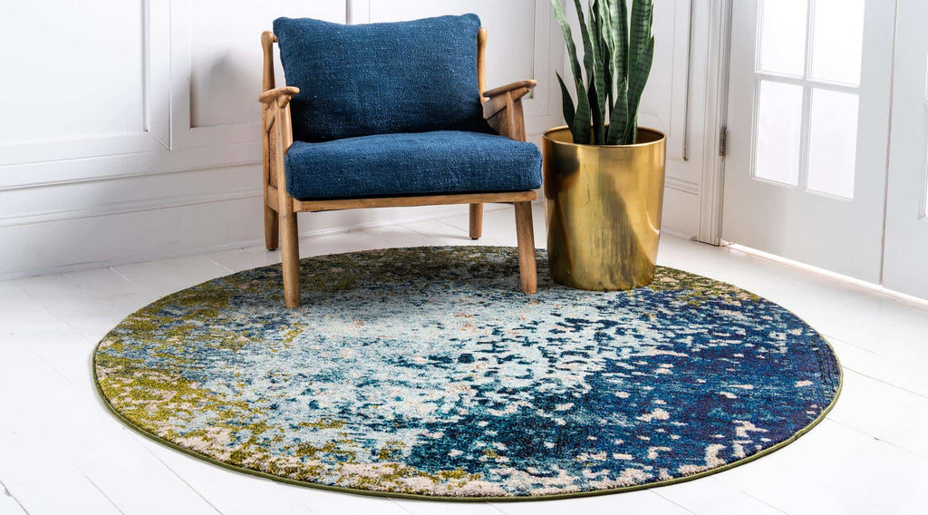Vella Estrella Rug - The Nifty Decor