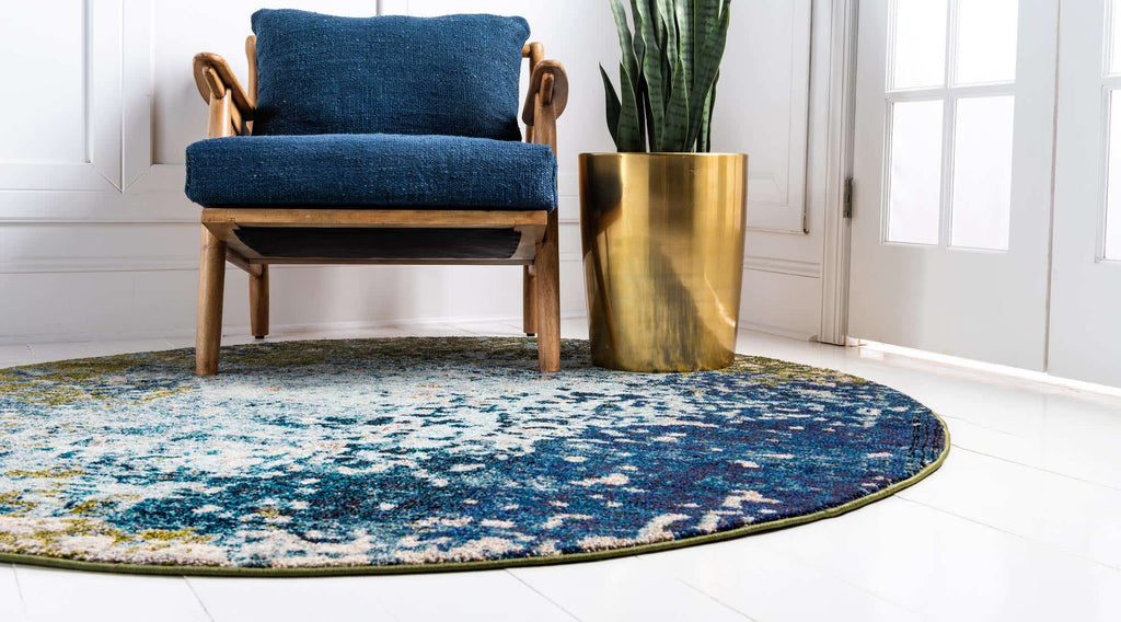 Vella Estrella Rug - The Nifty Decor