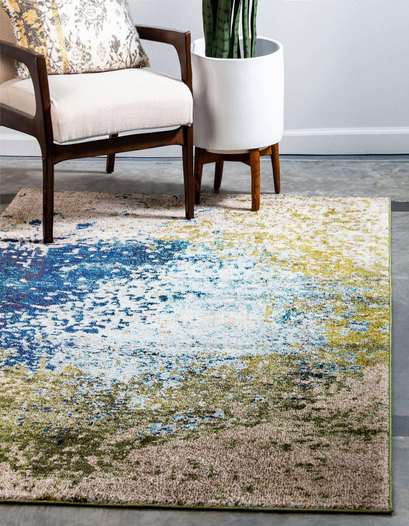 Vella Estrella Rug - The Nifty Decor