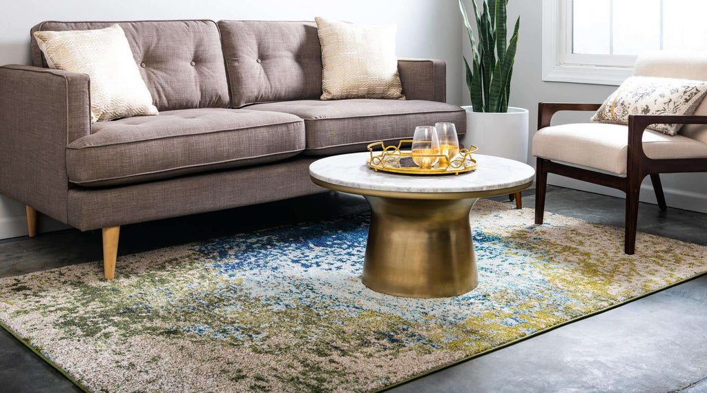 Vella Estrella Rug - The Nifty Decor