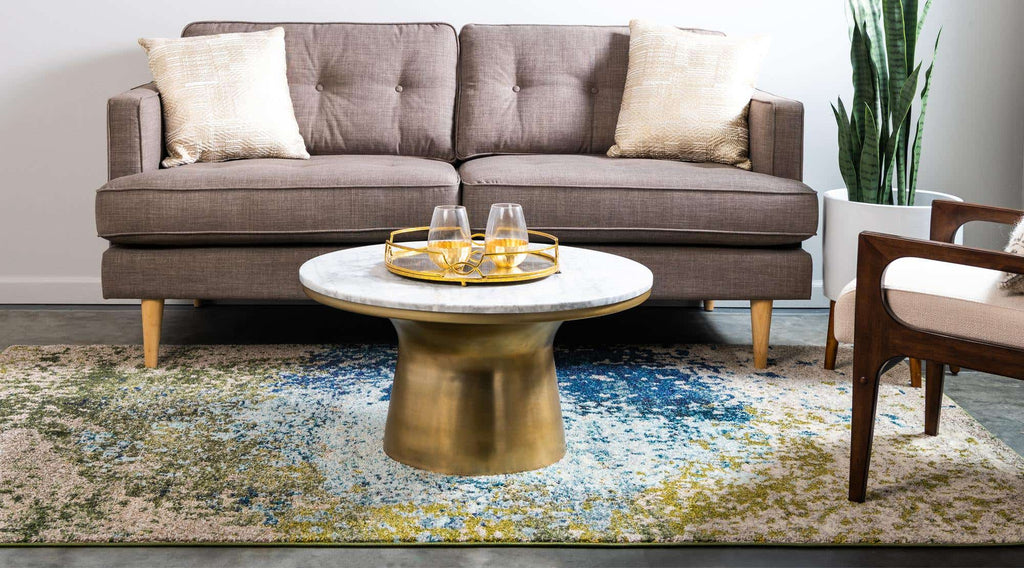 Vella Estrella Rug - The Nifty Decor