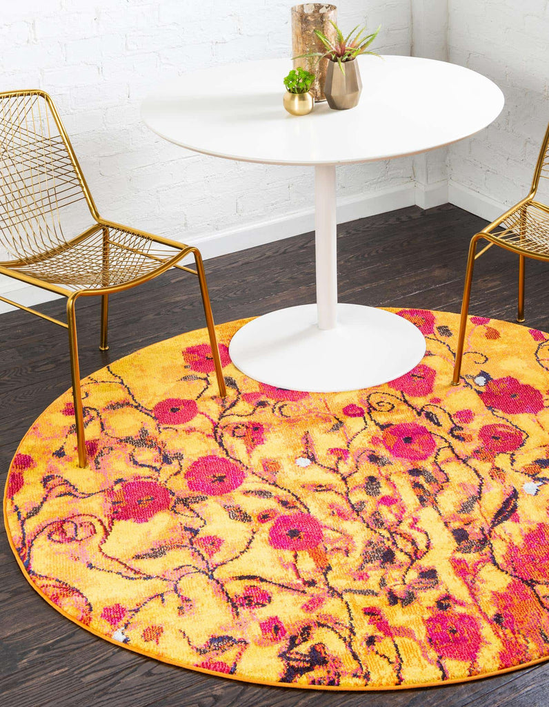 Symphonia Estrella Rug - The Nifty Decor