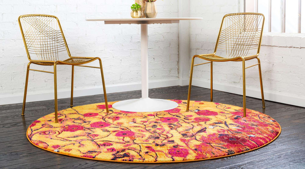 Symphonia Estrella Rug - The Nifty Decor
