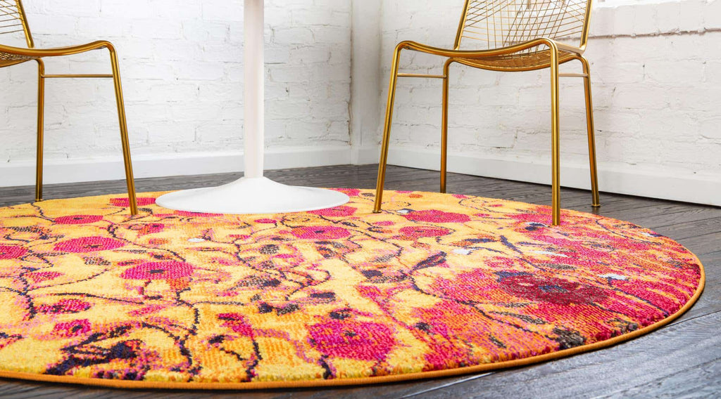 Symphonia Estrella Rug - The Nifty Decor