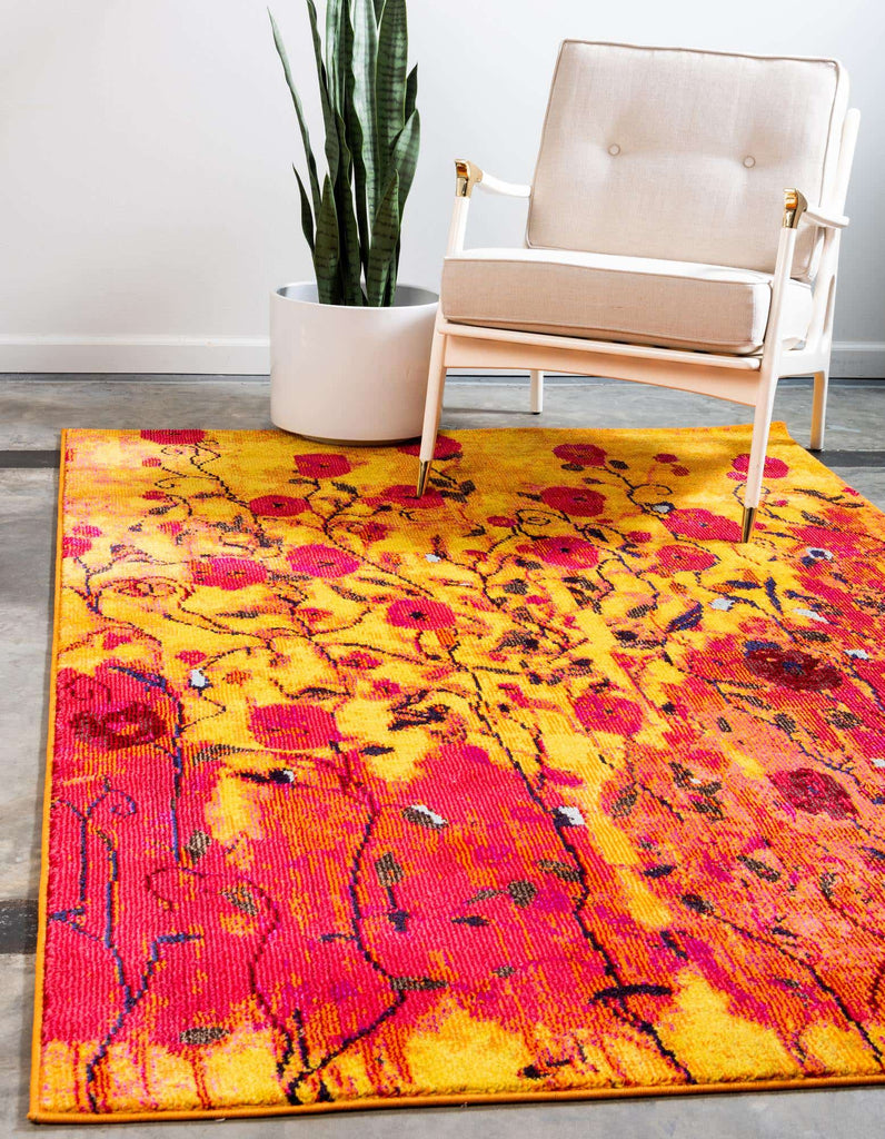 Symphonia Estrella Rug - The Nifty Decor