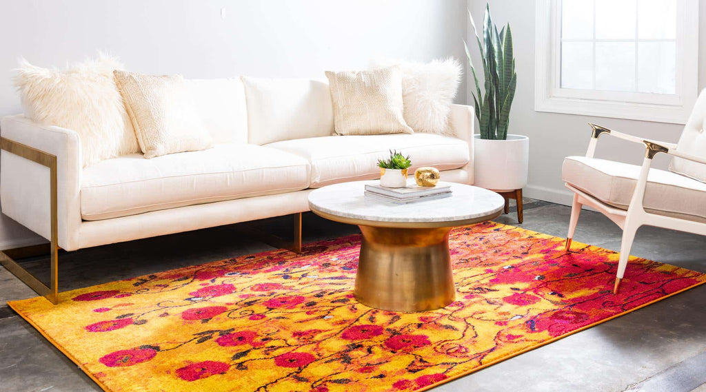 Symphonia Estrella Rug - The Nifty Decor