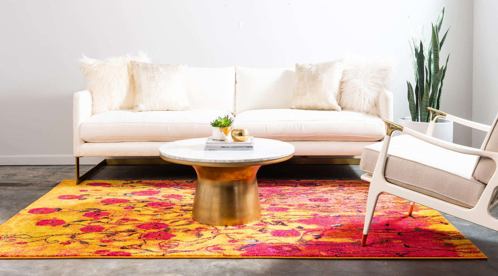 Symphonia Estrella Rug - The Nifty Decor