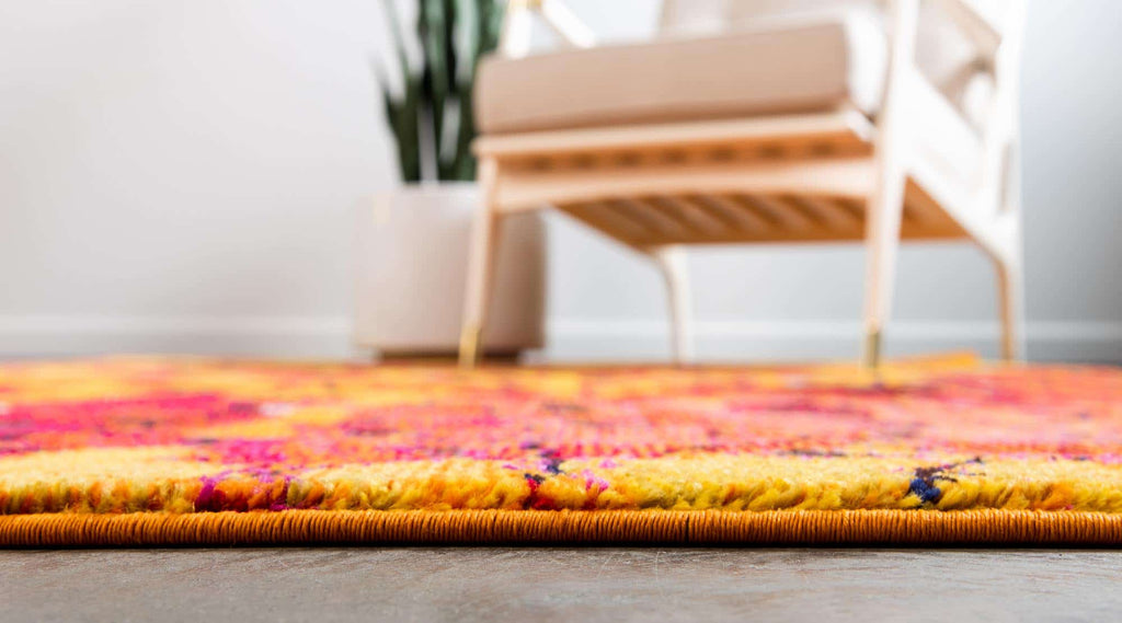 Symphonia Estrella Rug - The Nifty Decor