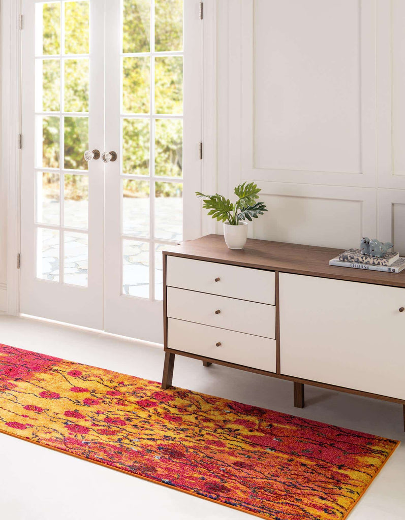 Symphonia Estrella Rug - The Nifty Decor