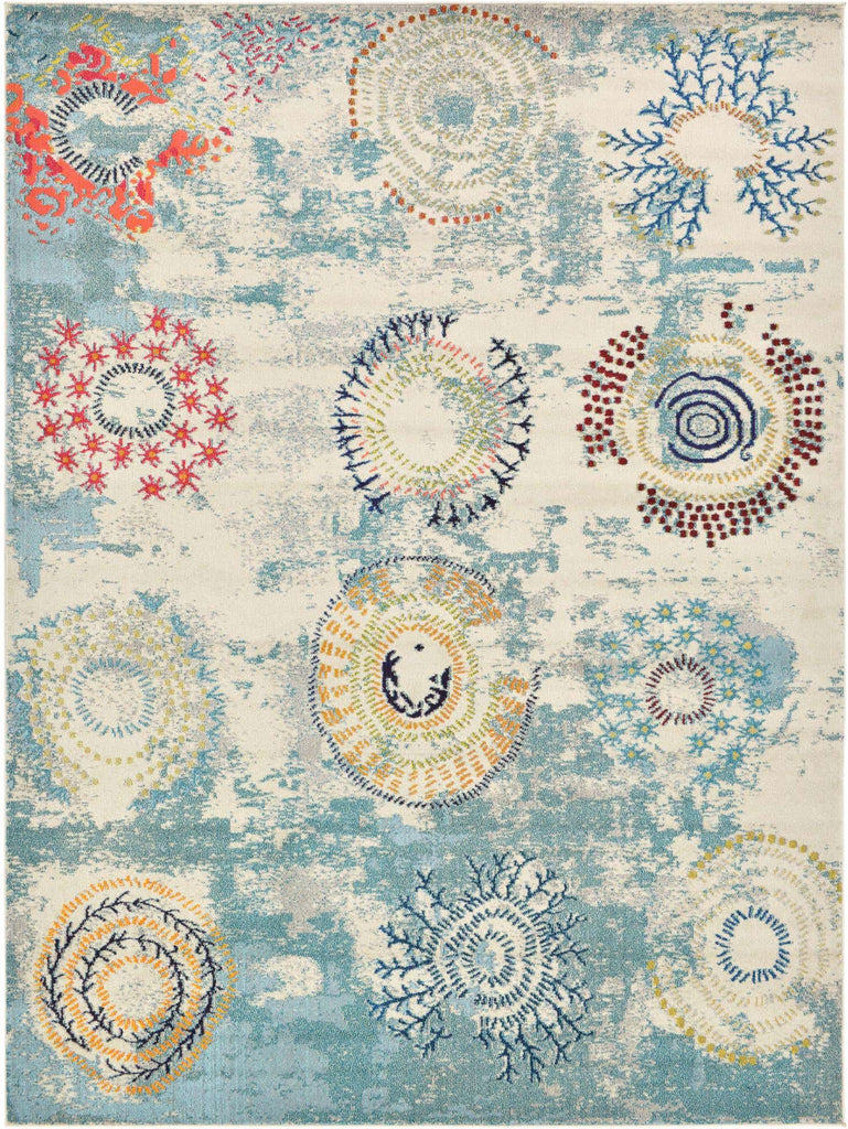 Sierra Estrella Rug - The Nifty Decor