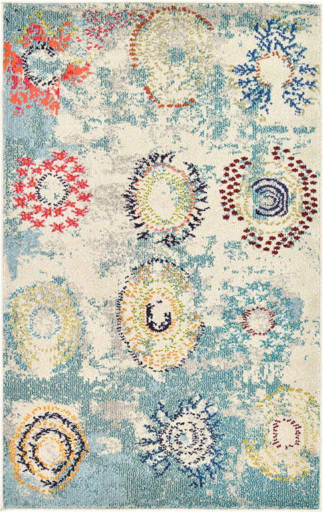 Sierra Estrella Rug - The Nifty Decor