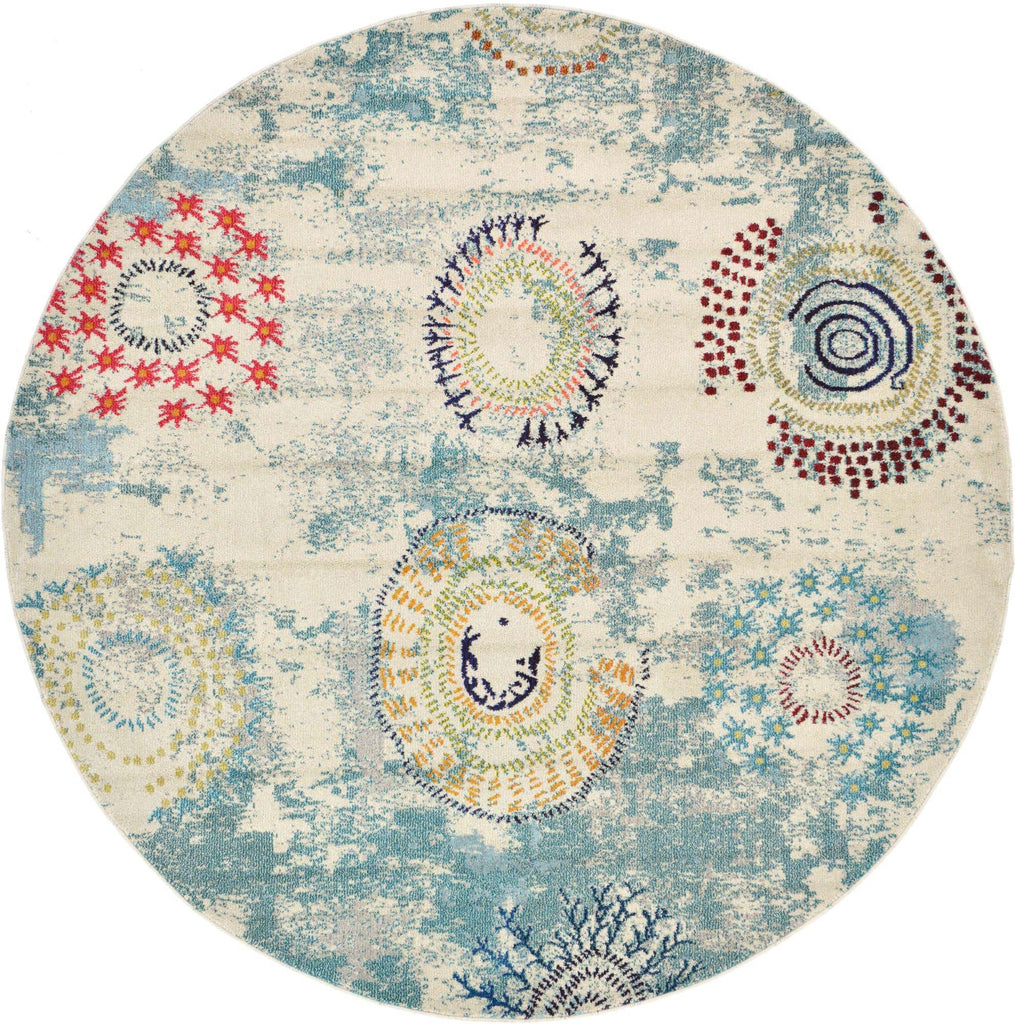 Sierra Estrella Rug - The Nifty Decor