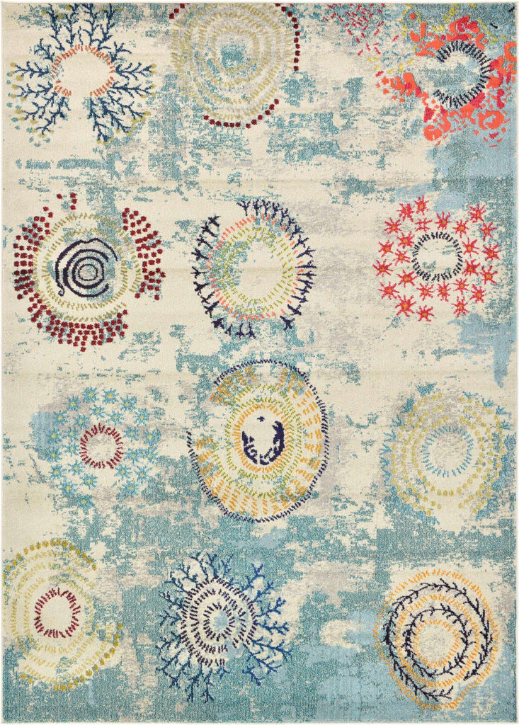 Sierra Estrella Rug - The Nifty Decor