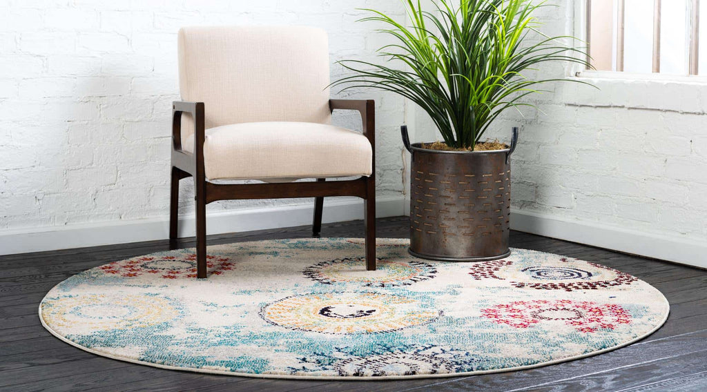 Sierra Estrella Rug - The Nifty Decor