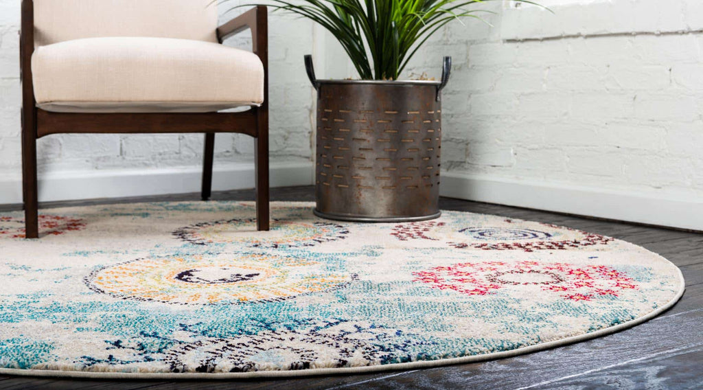 Sierra Estrella Rug - The Nifty Decor