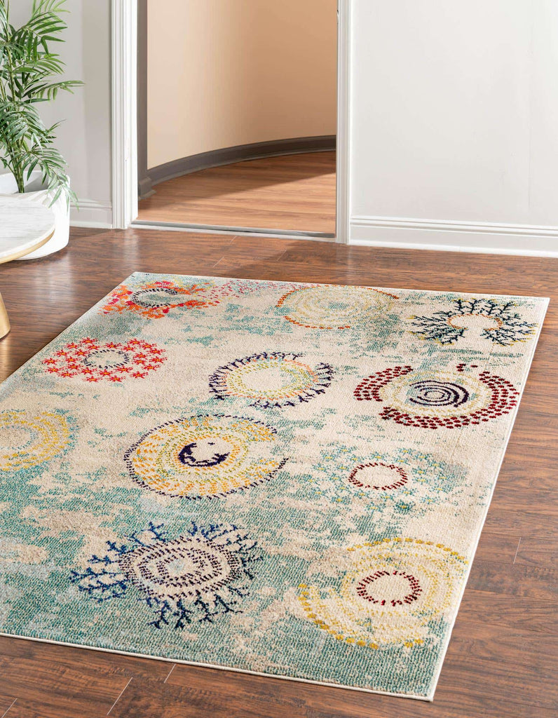 Sierra Estrella Rug - The Nifty Decor