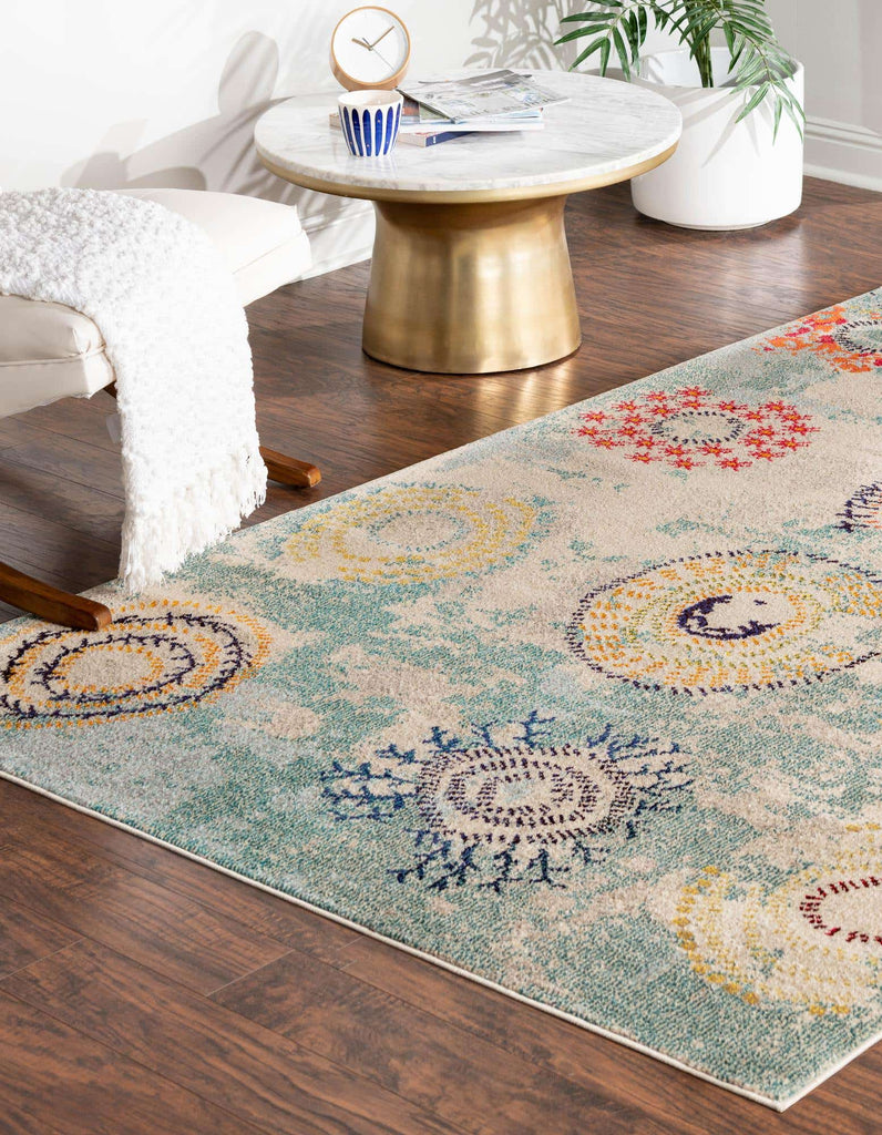 Sierra Estrella Rug - The Nifty Decor
