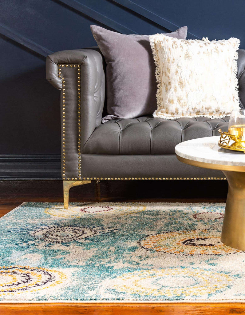 Sierra Estrella Rug - The Nifty Decor