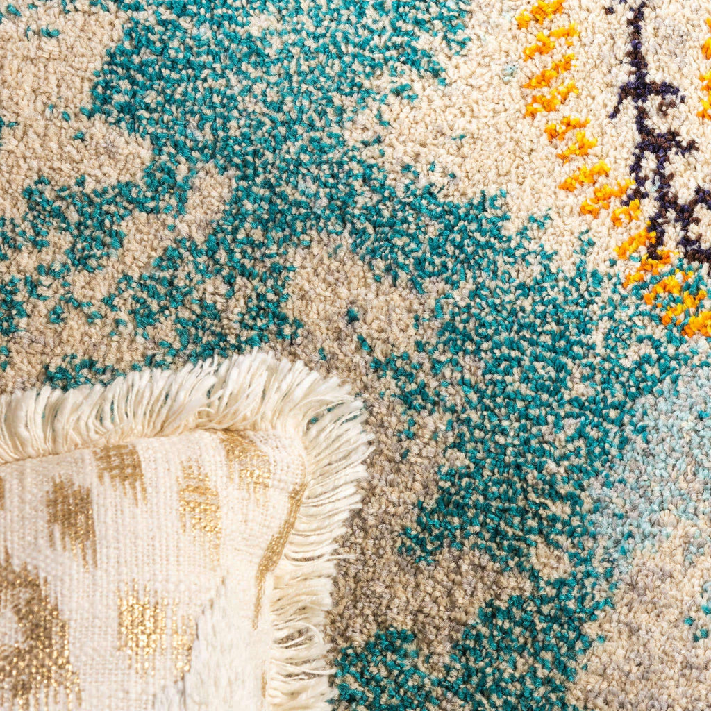 Sierra Estrella Rug - The Nifty Decor