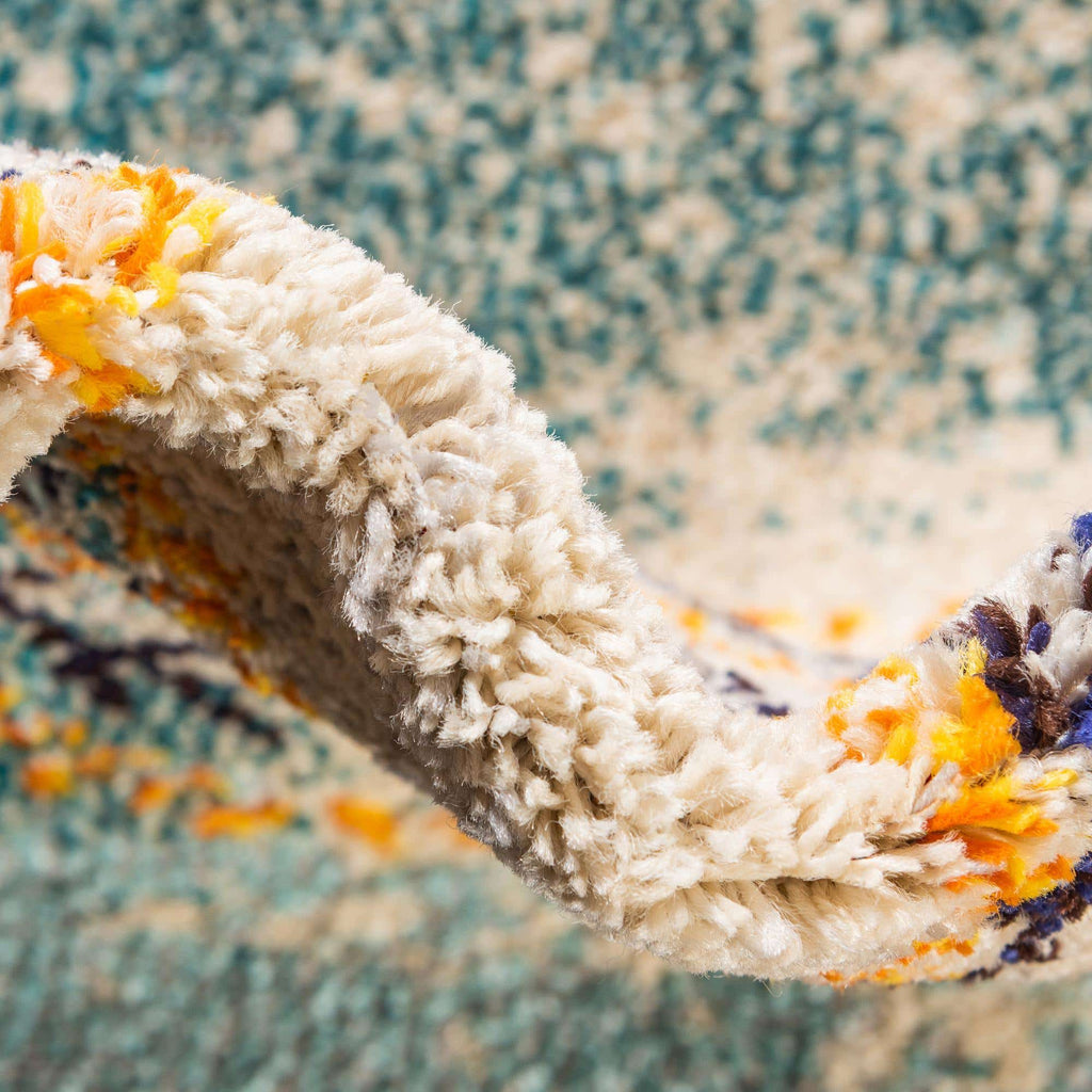 Sierra Estrella Rug - The Nifty Decor