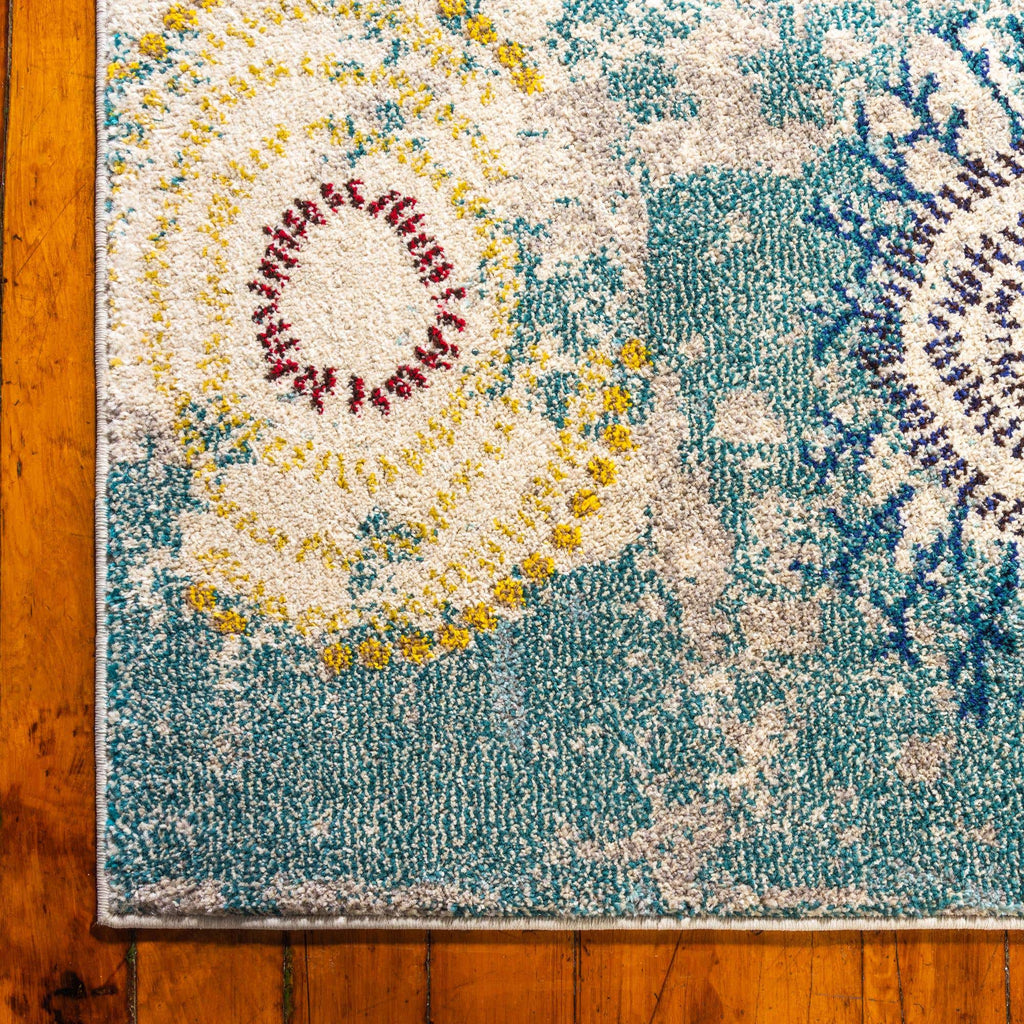 Sierra Estrella Rug - The Nifty Decor
