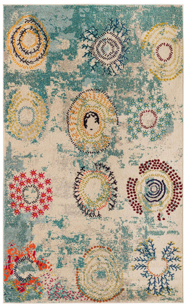 Sierra Estrella Rug - The Nifty Decor