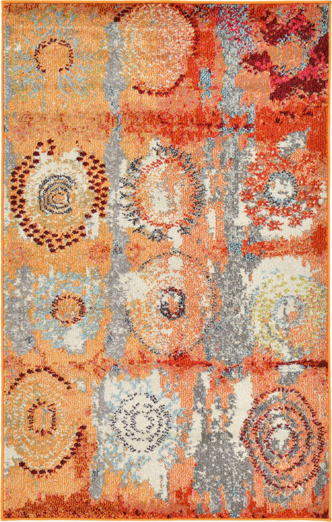 Sierra Estrella Rug - The Nifty Decor