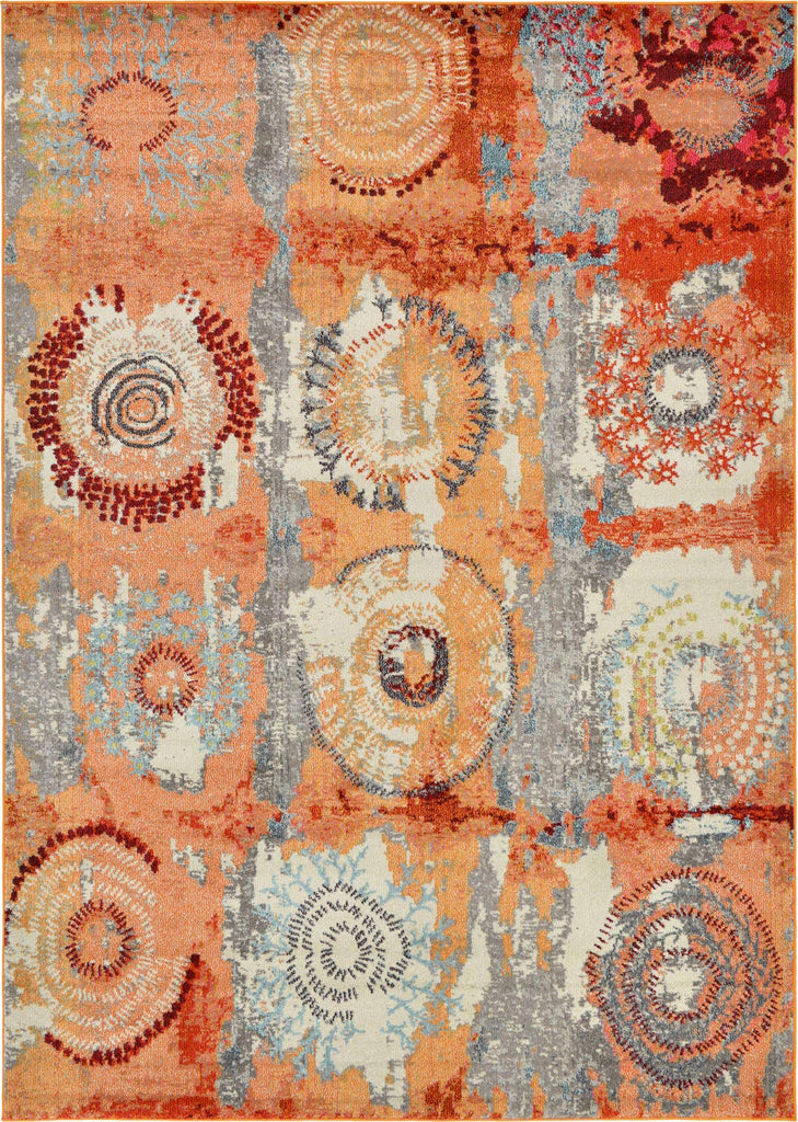 Sierra Estrella Rug - The Nifty Decor