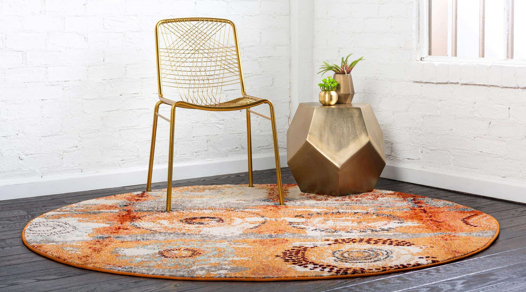 Sierra Estrella Rug - The Nifty Decor