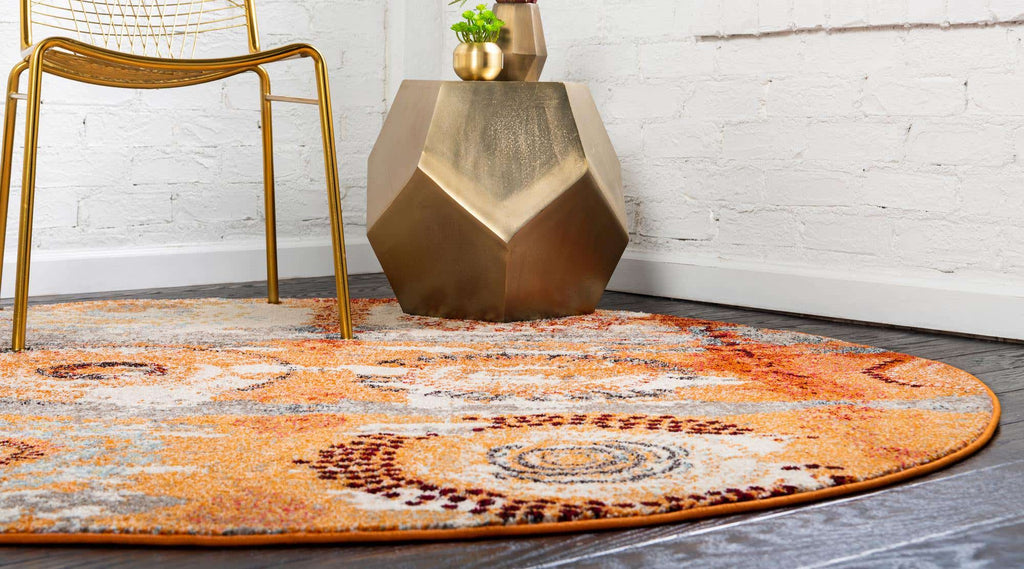 Sierra Estrella Rug - The Nifty Decor