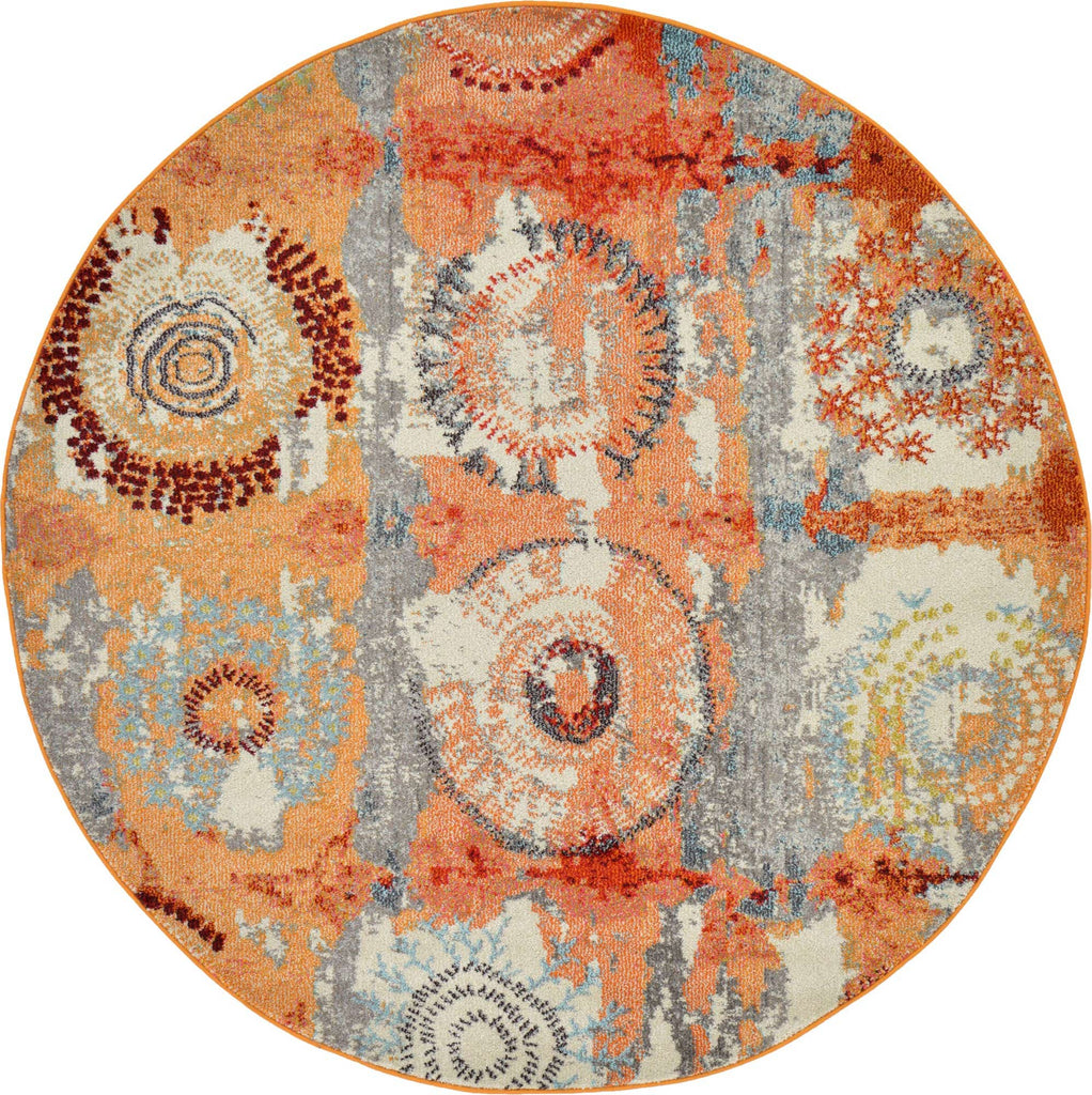 Sierra Estrella Rug - The Nifty Decor