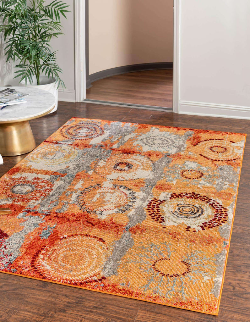Sierra Estrella Rug - The Nifty Decor