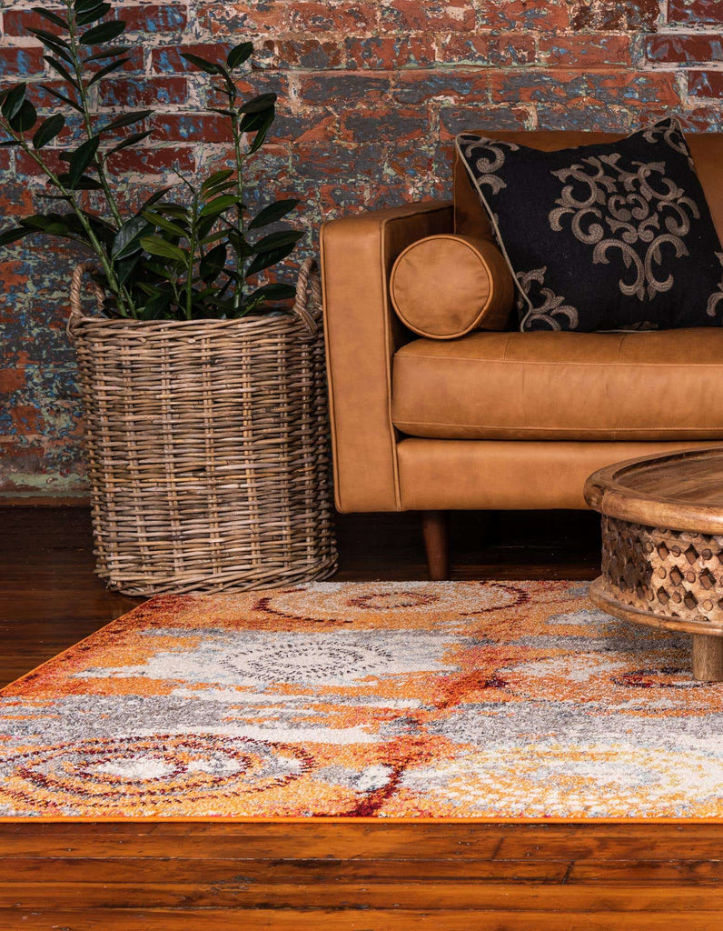 Sierra Estrella Rug - The Nifty Decor