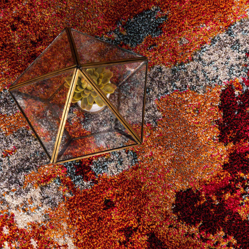 Sierra Estrella Rug - The Nifty Decor