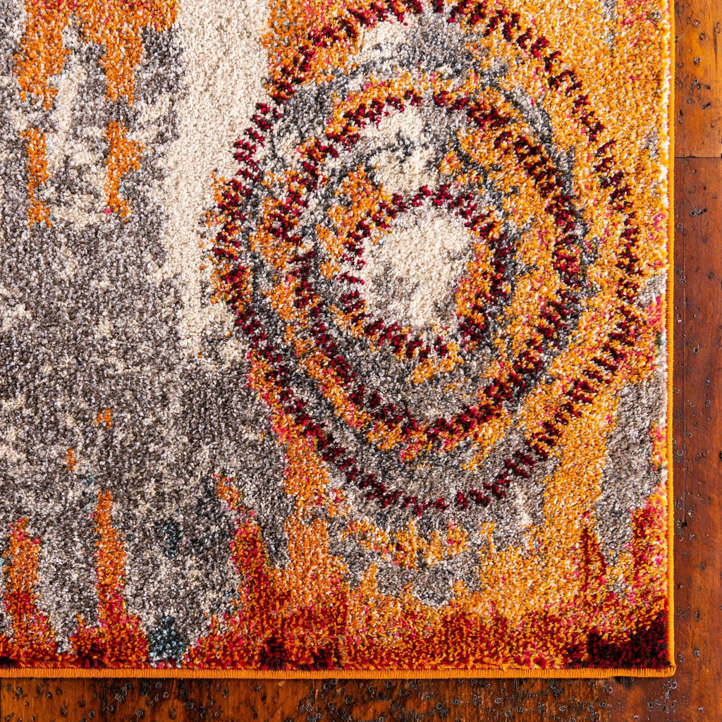 Sierra Estrella Rug - The Nifty Decor