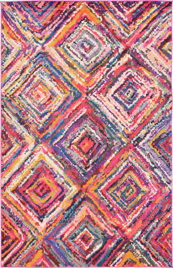 New Orleans Rug - The Nifty Decor