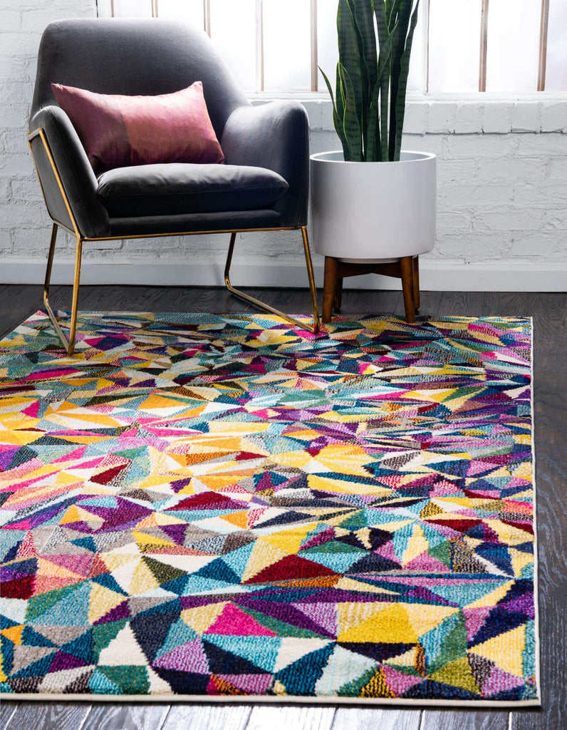Gracia Estrella Rug - The Nifty Decor